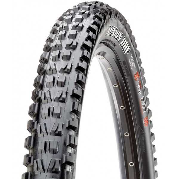 Tire Maxxis Minion Dhf 29 X2.50 Wt...
