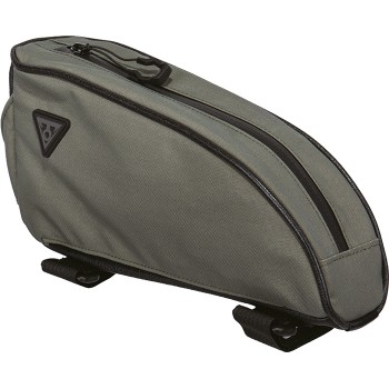 Borsetta Tubo Orizzontale Topeak Top Loader (Verde)
