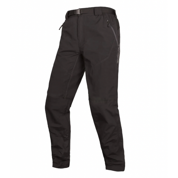 Endura Hummvee Trouser II (Black)