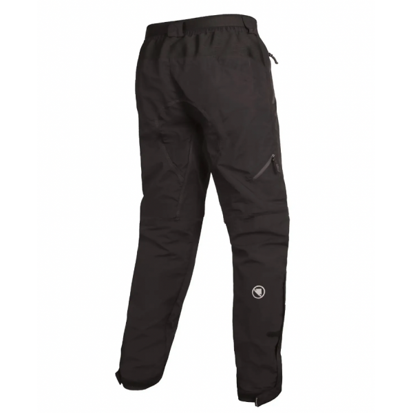 Endura Hummvee Trouser II (Black)
