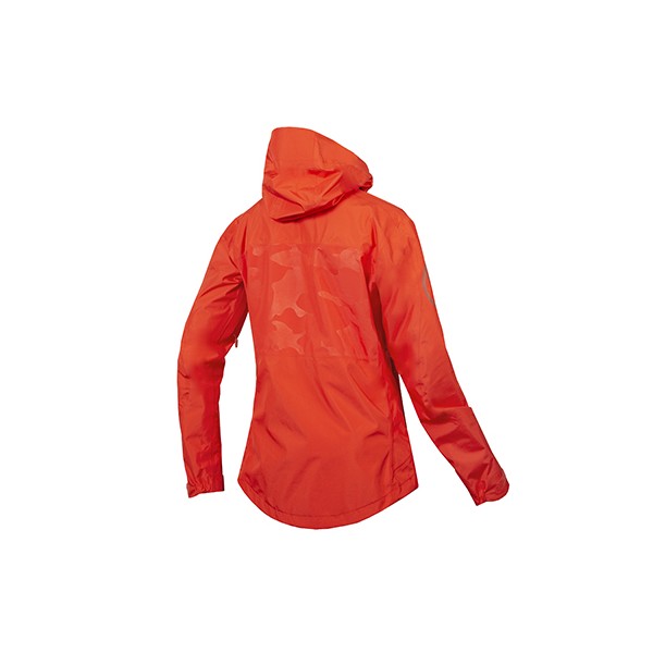 Giacca Endura Donna SingleTrack II 