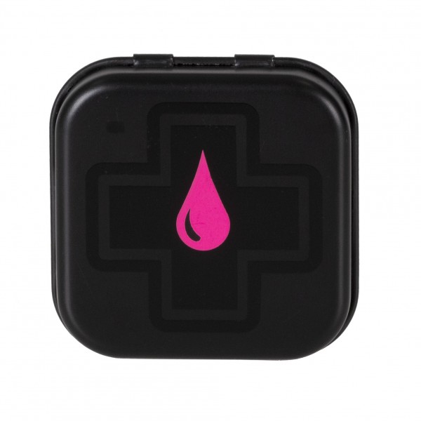 Muc Off Puncture Patches 6 self-adhesive patches kit