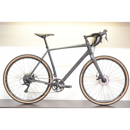 Gravel Used Cannondale Topstone 3
