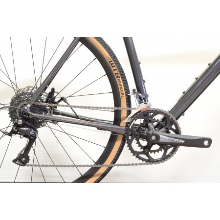 Gravel Usata Cannondale Topstone 3