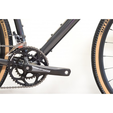Gravel Usata Cannondale Topstone 3