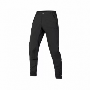 Endura Pantaloni MT500 Warterproof II (Black)
