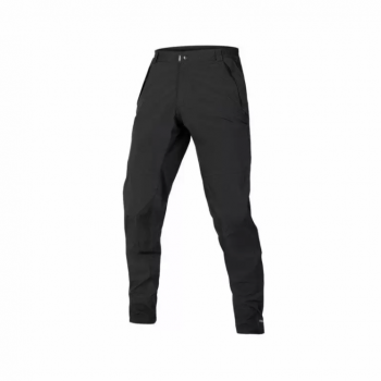 Pantaloni Endura MT500 Spray (Black)
