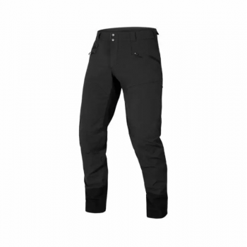 Pantaloni Endura SingleTrack Trouser II (Nero)