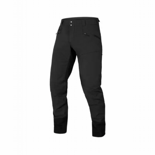 Endura SingleTrack Trouser II Pants (Black)