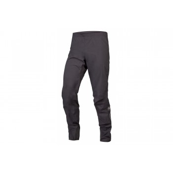 Pantaloni Endura Gv500 Waterproof (Antracite)