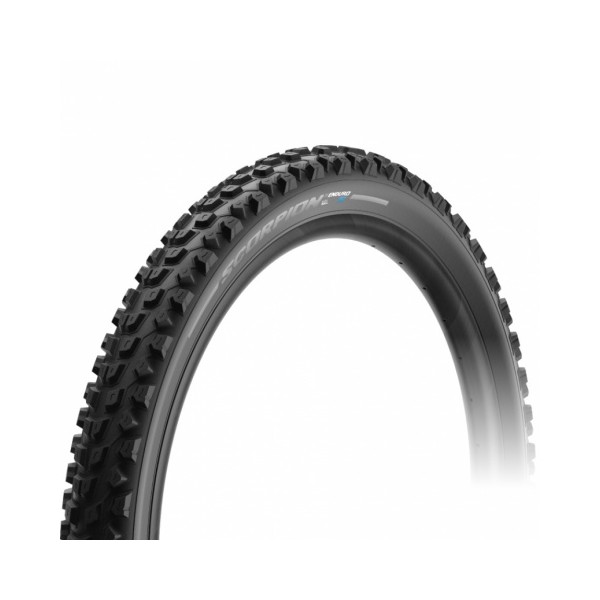 Pirelli Scorpion Enduro S 29x2.40 "tire
