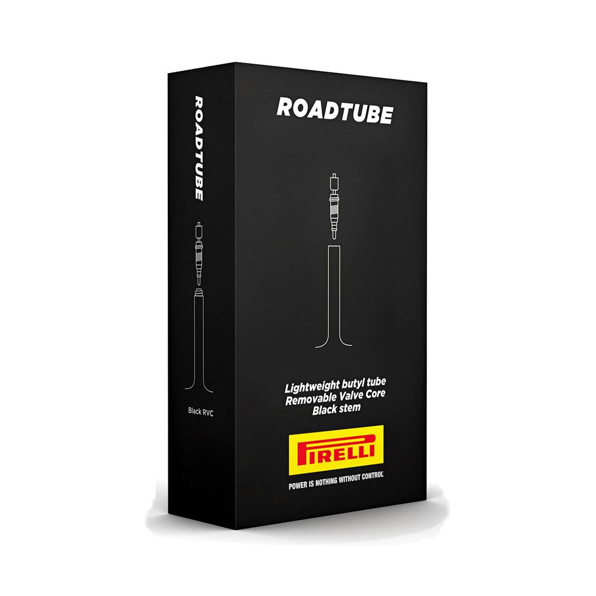 Pirelli SporTube - 4 Camere D'Aria 700x23-30 Valvola Presta 48mm - Foto 3