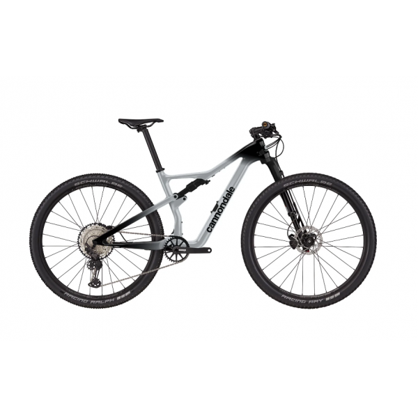 Mtb Cannondale Scalpel Carbon 3 2021