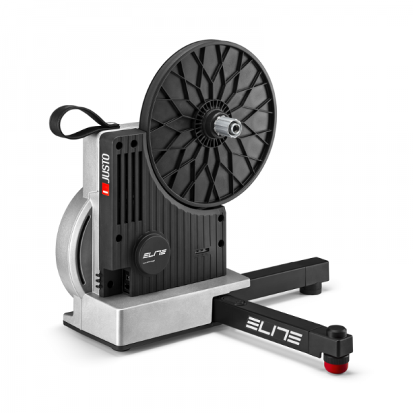 Elite Justo Bike Trainer