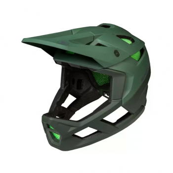 Casco Mtb Endura Full Face MT500 (Verde)