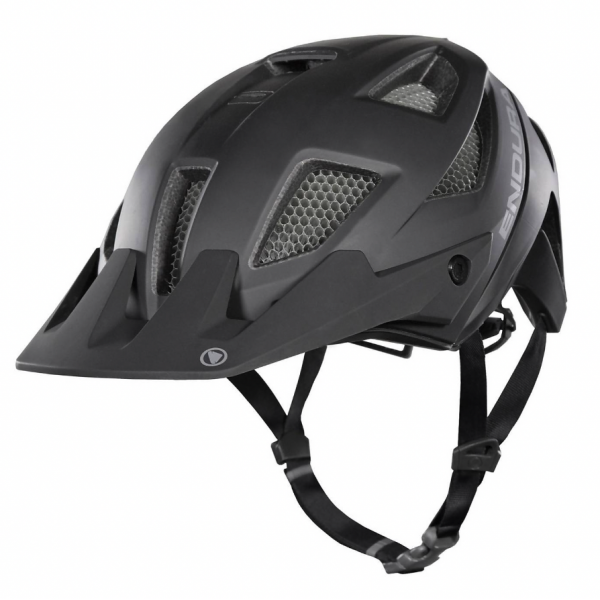 Endura MT500 Helmet (Black)