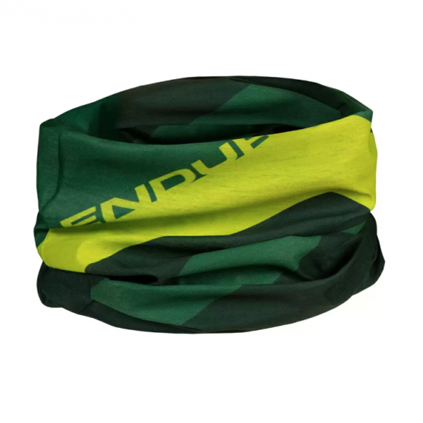 Endura Singletrack Multitube Neck Tube (Green)