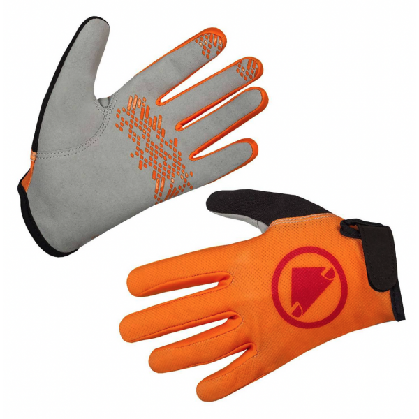 Gants Endura Kids Hummvee (Tangerine)
