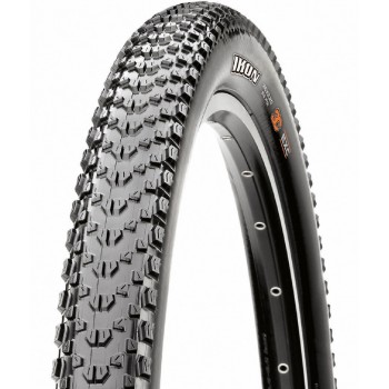 Copertone Maxxis Ikon 29 X2.20 Exo Tr Nero 60 Tpi Pieghevole