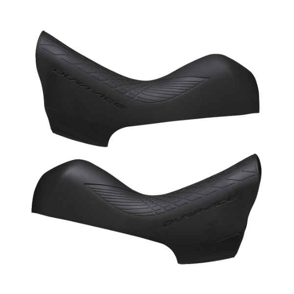 Pair Shifter Covers Shimano St-R9120 (hydr.)