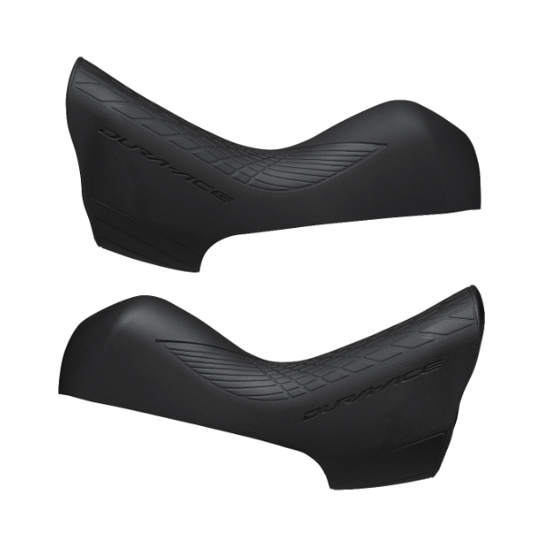 Shimano ST-R9120 – Capuchons De Leviers En Caoutchouc (Paire) – Durite Hydraulique