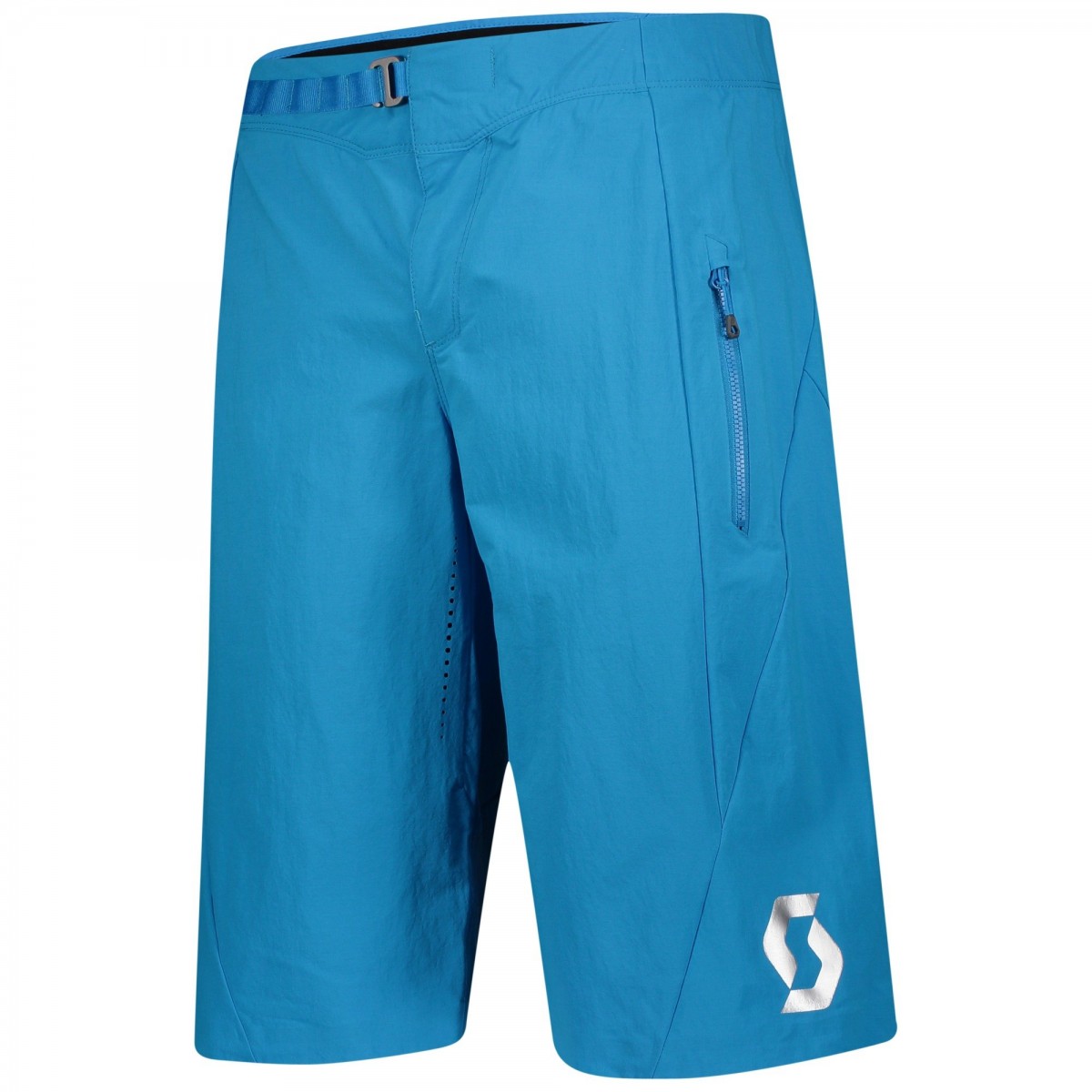 Pantaloncini Da Uomo Scott Trail Tuned C/fond