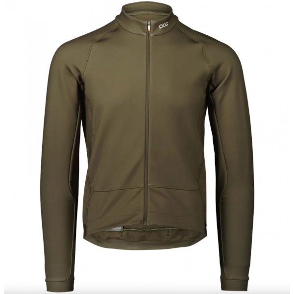 Giacca Poc Pro Thermal Jacket (Epidote Green)