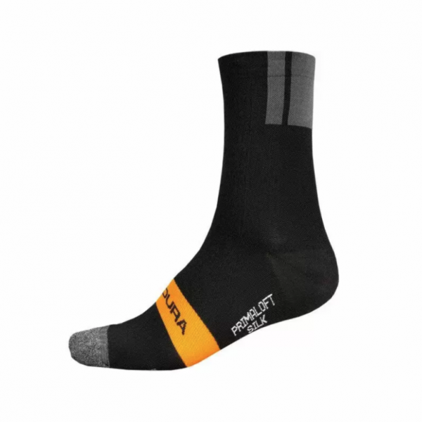 Endura Pro Sl Primaloft Socks (Black)