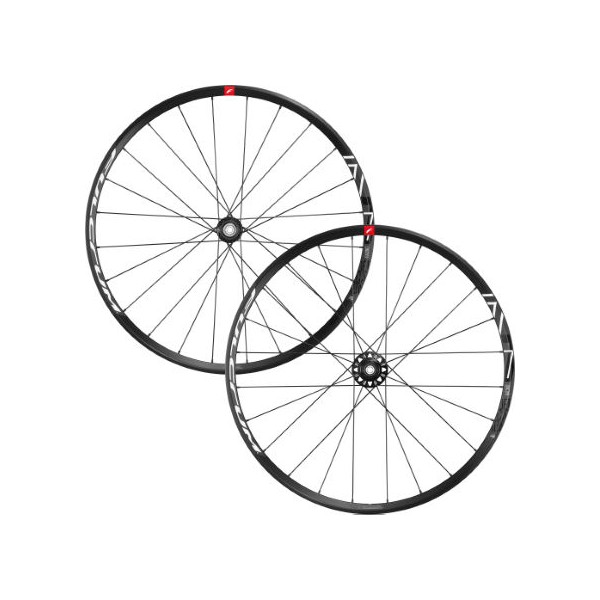 Ruote Fulcrum Racing 700 Disc