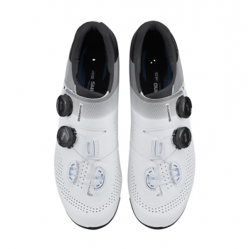 Shimano SH-RC702 Shoe (White) 2