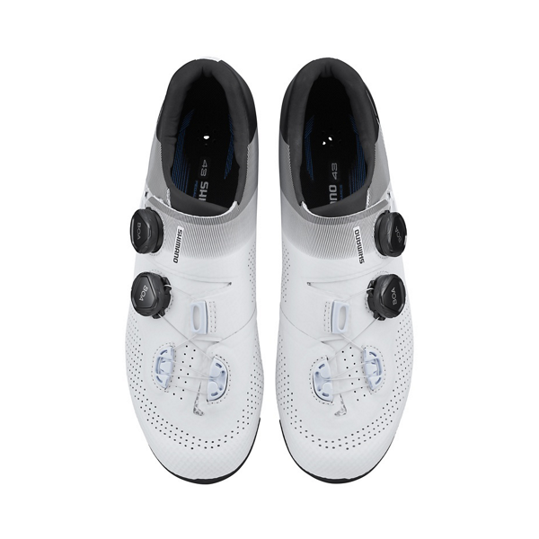 Scarpa Shimano SH-RC702 (White)