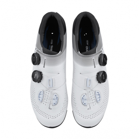 Shimano SH-RC702 Shoe (White)