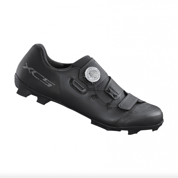 Shimano MTB SH-XC502 Shoe (Black)