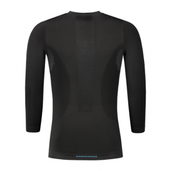Shimano Intimo a Maniche Lunghe S-Phyre 2