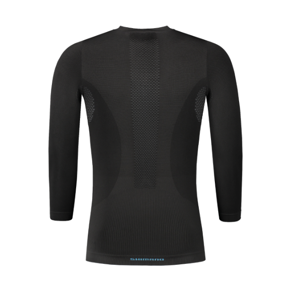 Shimano Intimo a Maniche Lunghe S-Phyre
