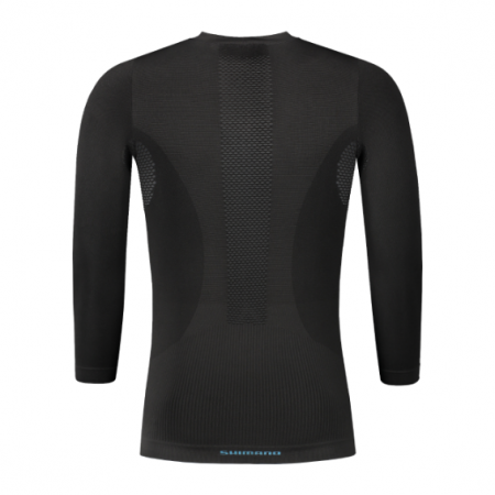 Shimano Intimo a Maniche Lunghe S-Phyre