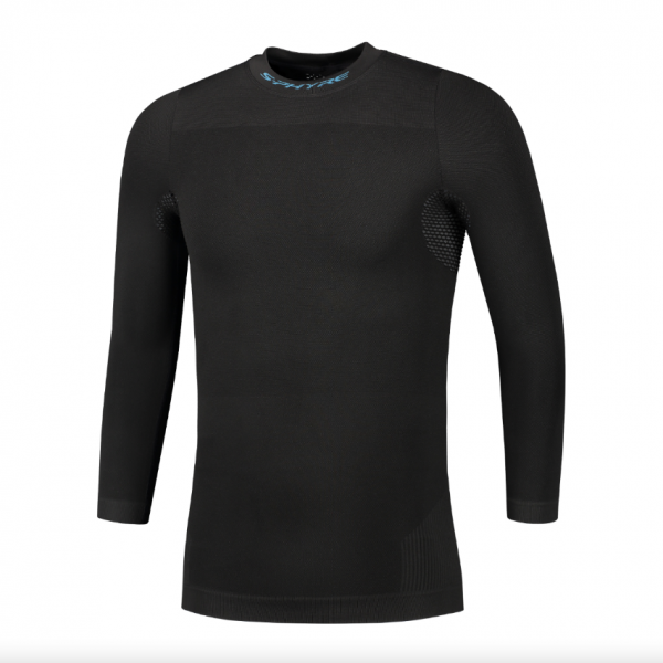 Shimano Intimo a Maniche Lunghe S-Phyre