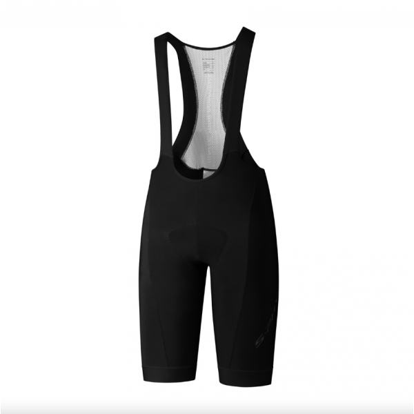 Shimano S-Phyre Thermal Shorts (Black)