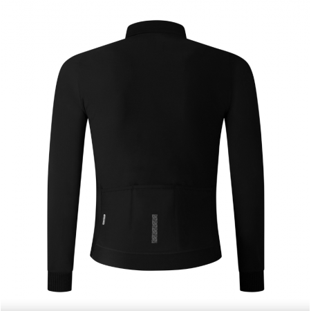 Maglia Shimano S-Phyre Thermal M/L (Black)