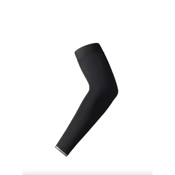 Shimano S-Phyre Arm Warmers (Black)