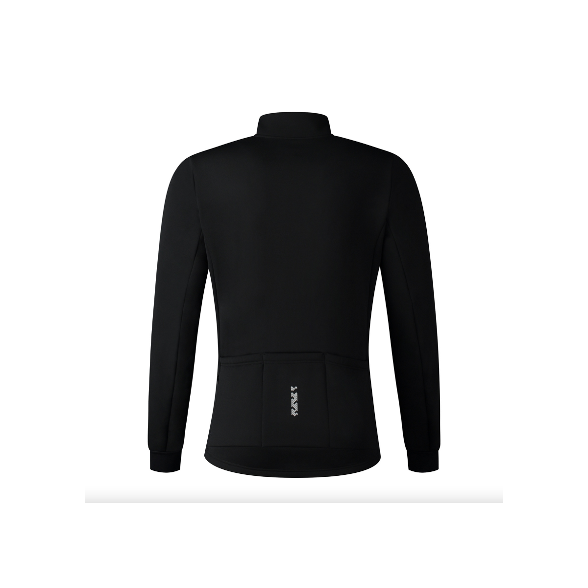 SHIMANO Element S.S. Maglia Da Ciclismo Unisex – Multicolore, Taglia Unica – Abbigliamento Tecnico Traspirante - 5
