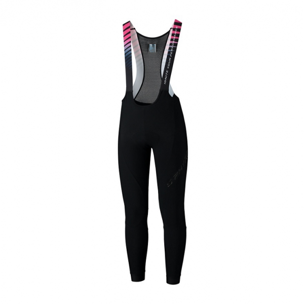 Shimano S-PHYRE Thermal Bib Tights...