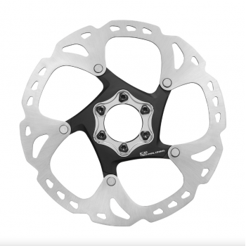 Disco freno Shimano XT SM-RT86 160mm