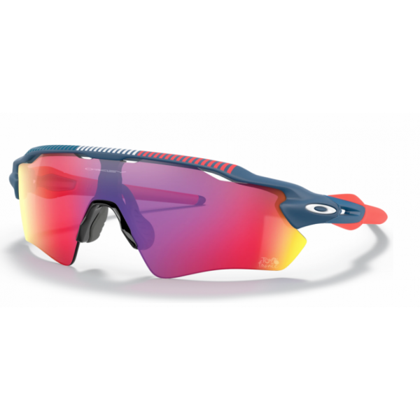 Oakley Radar EV Path Tour De France Colletion eyewear