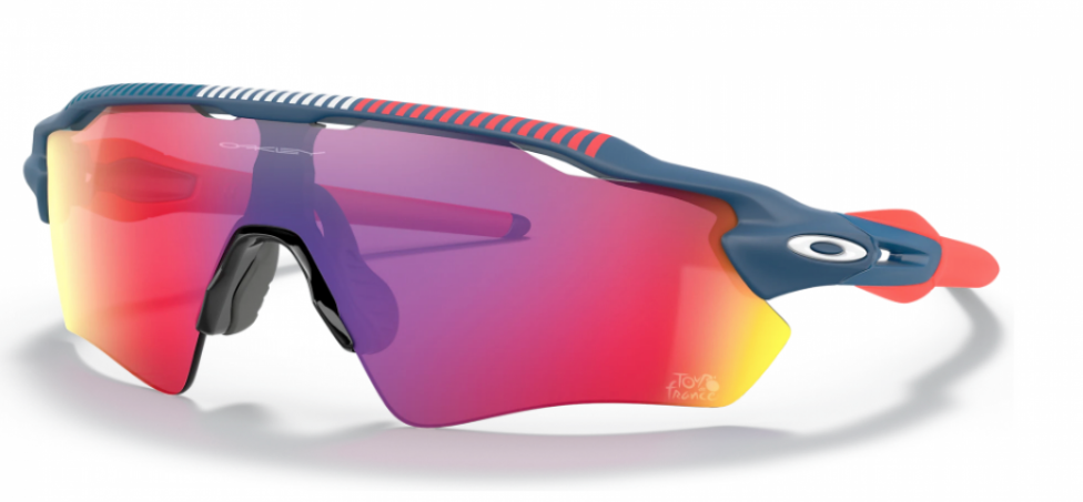 Oakley Radar EV Path Tour De France Colletion eyewear