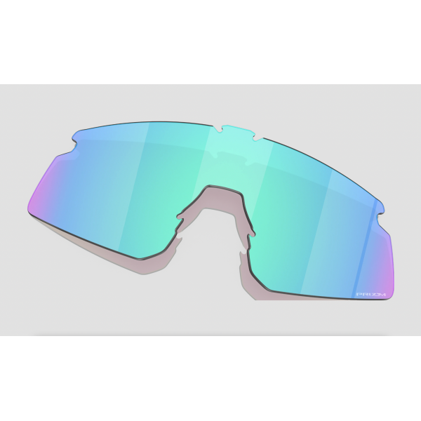 Lente Di Ricambio Occhiale Oakley...