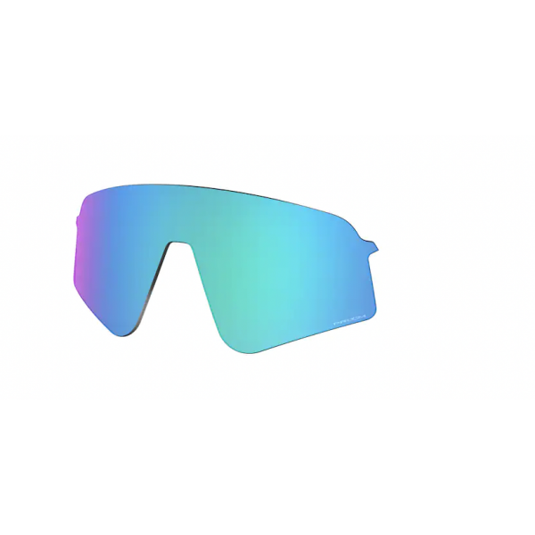 Lente Di Ricambio Occhiale Oakley Sutro Lite Sweep Prizm Sapphire