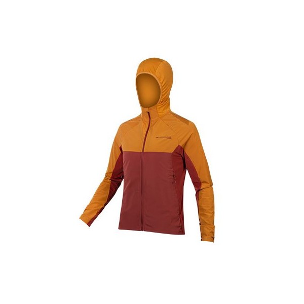 Giacca Endura Mt500 Thermal L/S II
