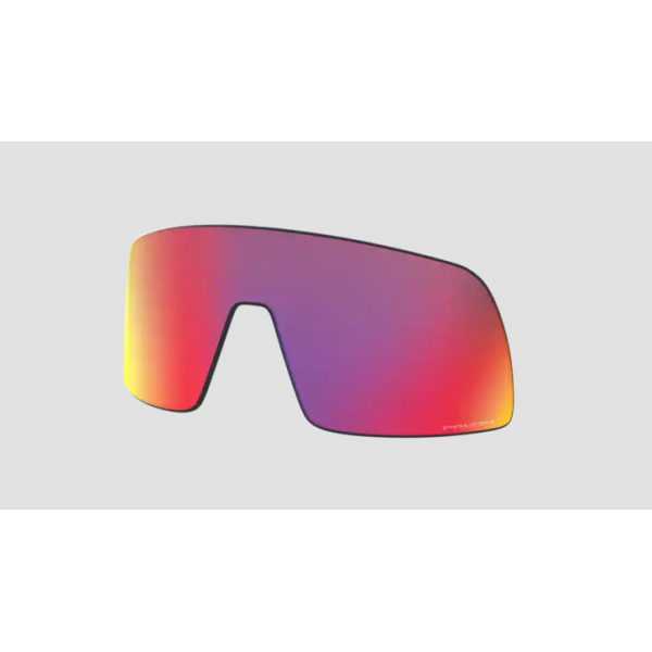 Lente Di Ricambio Occhiale Oakley Sutro S Prizm Road