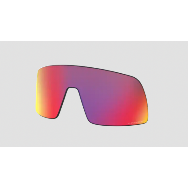 Oakley Sutro S Prizm Road Glasses Replacement Lens